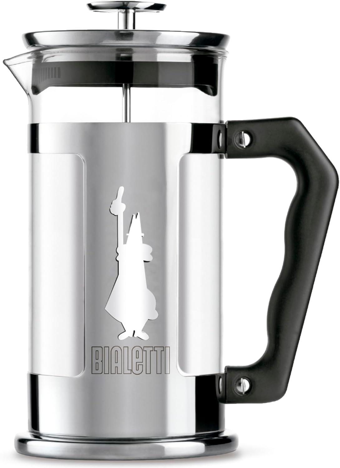 Bialetti French Press Preziosa