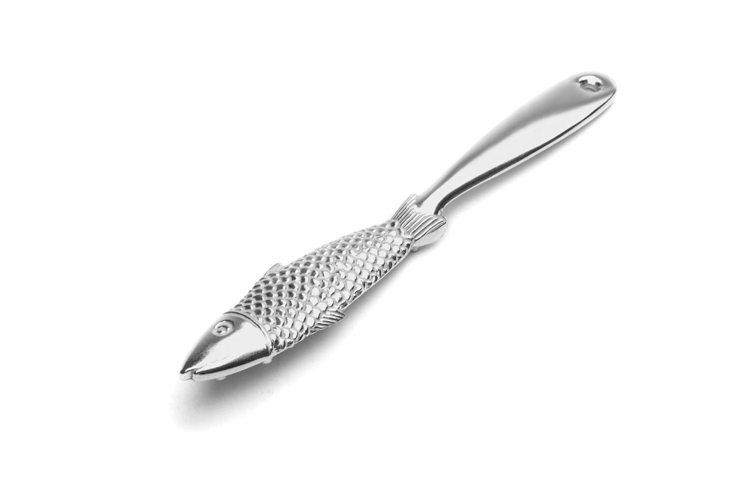 Ironwood Gourmet Ironwood Gourmet Aluminum Seafood Tool