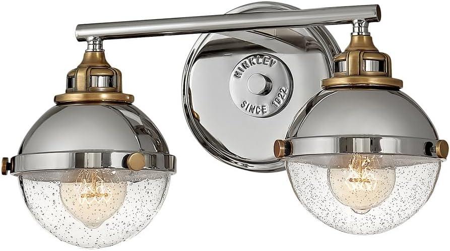 Kyoto 2 - Light Dimmable Vanity Light