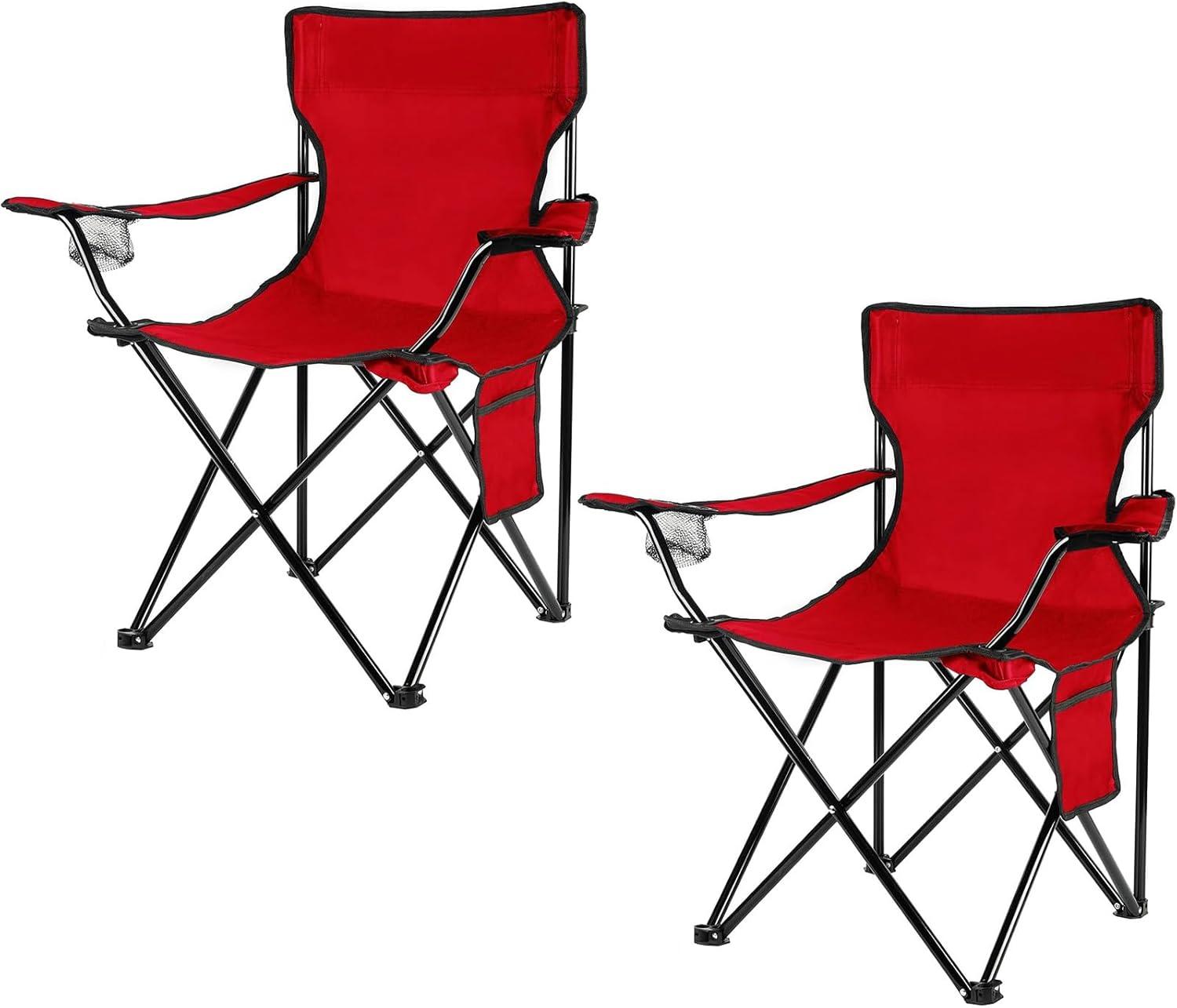 Folding Camping Chair