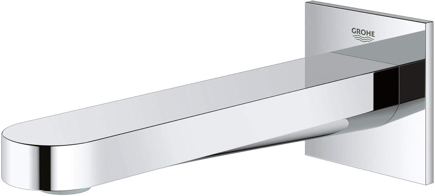 Plus Wall Mounted Tub Spout Trim