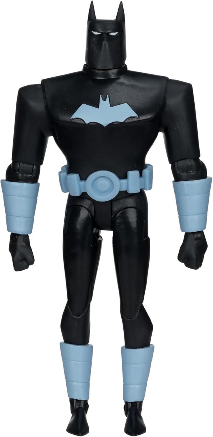 Batman w/Anti-Fire Suit (The New Batman Adventures) 6" Figure -McFarlane Toys