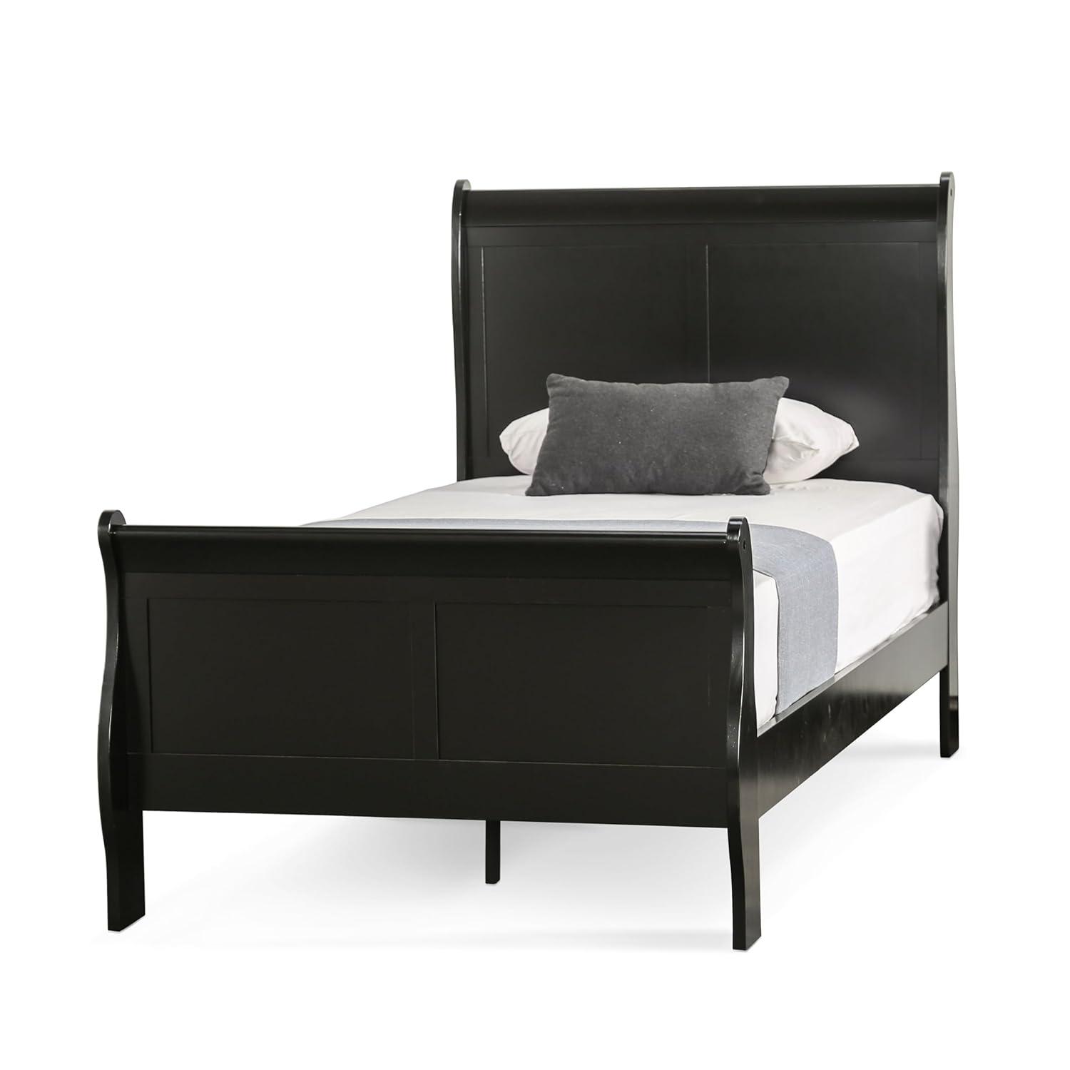Edla 3-Piece Chest And Nightstand Set