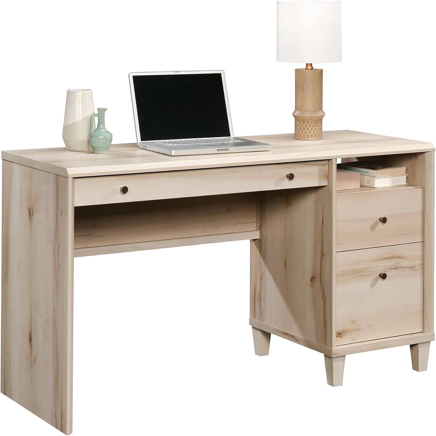 Anders Wood Desk