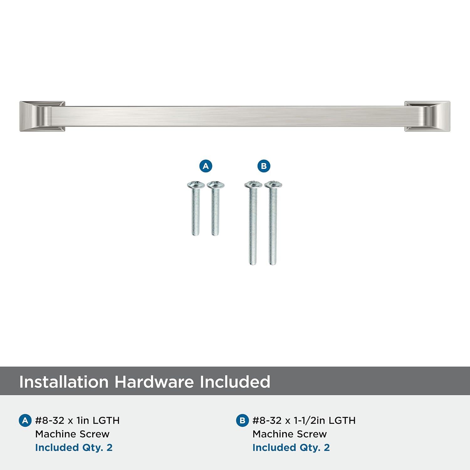 Amerock Westerly Bar Pull