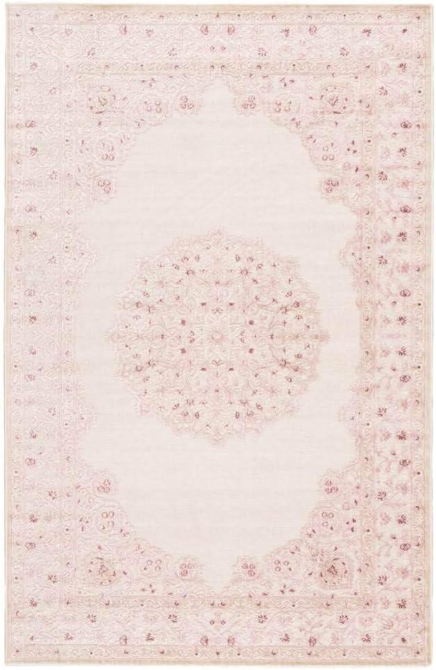 Enzo Rug - Blush / 2' x 3'