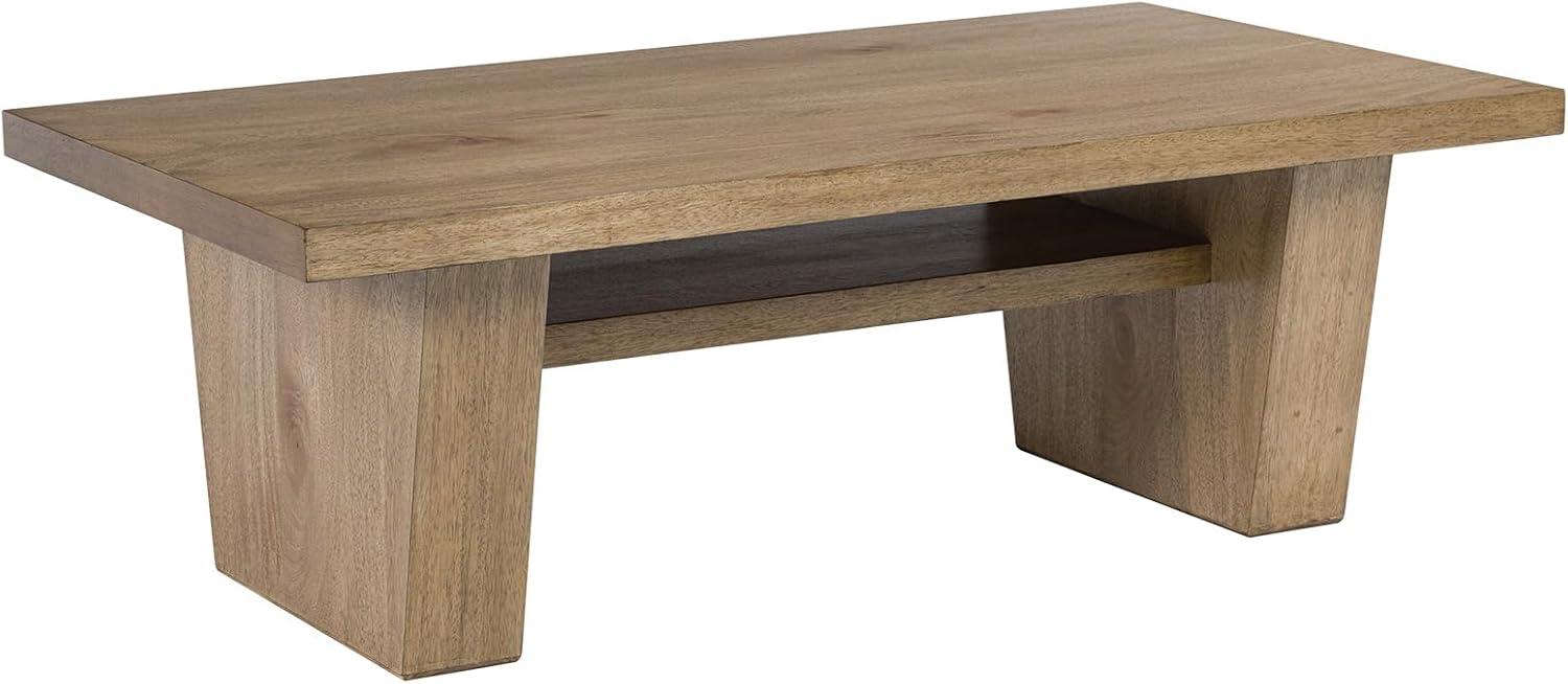 Millwood Pines Harveyville Coffee Table