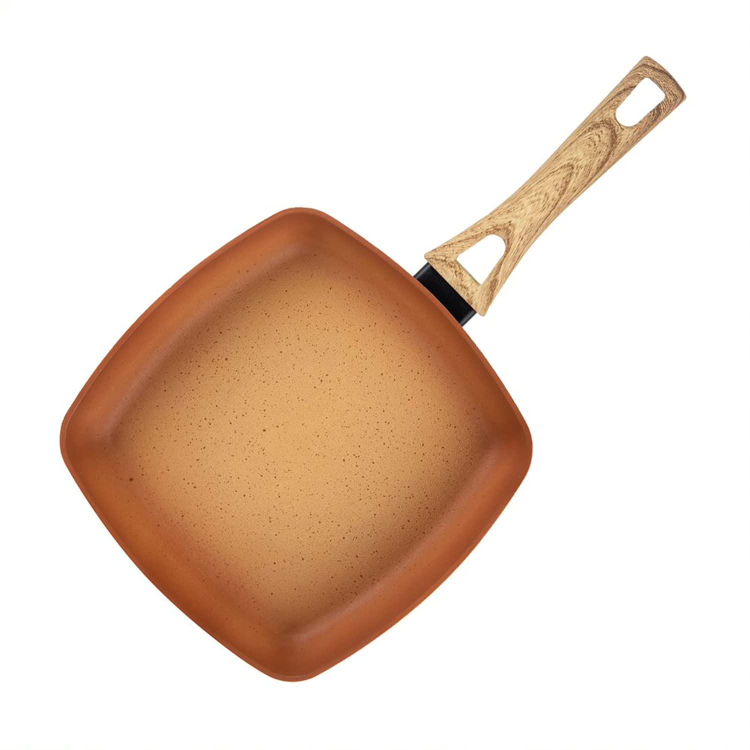 Aramco Imports Inc. Hamilton Beach 11'' Aluminum Griddle