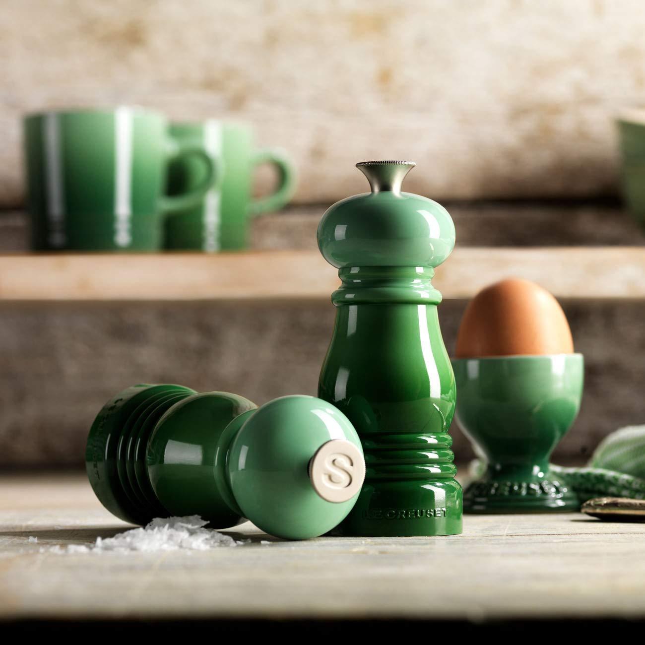Le Creuset Le Creuset Set of 2 Salt and Pepper Mills