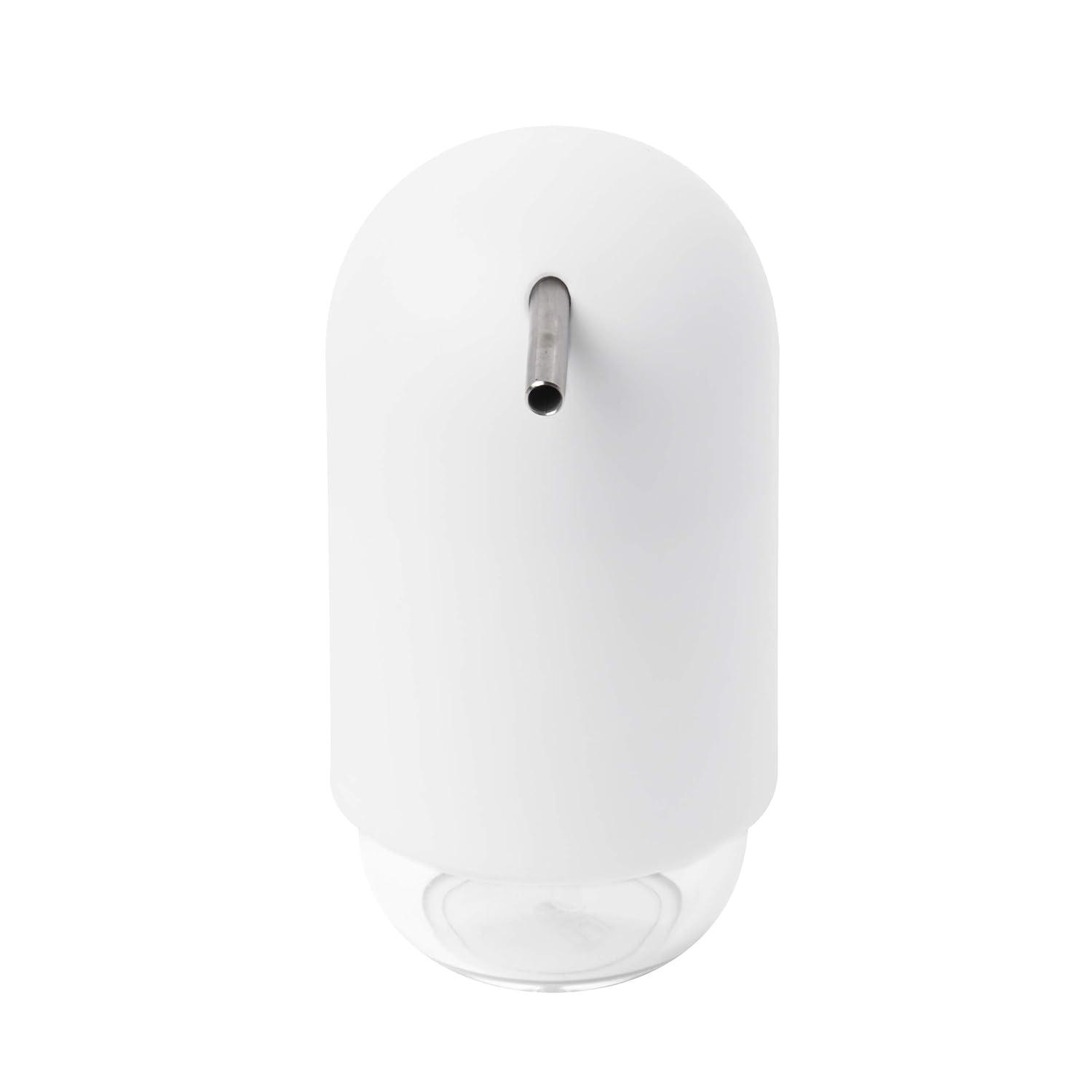 Touch Soap / Lotion Dispenser
