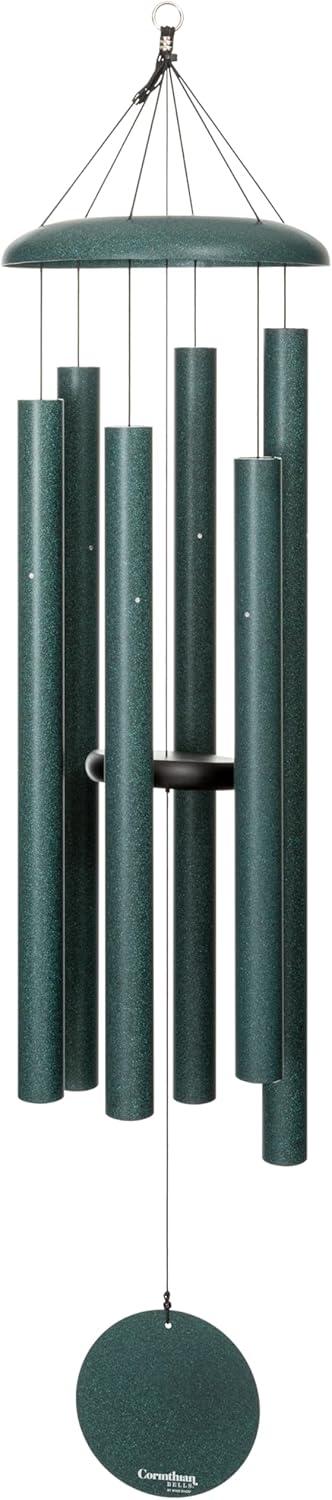 Corinthian Metal Wind Chimes