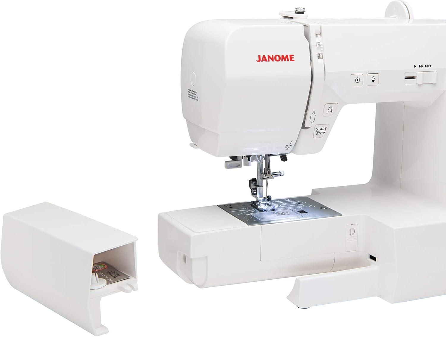 Janome TS200Q Computerized Sewing Machine