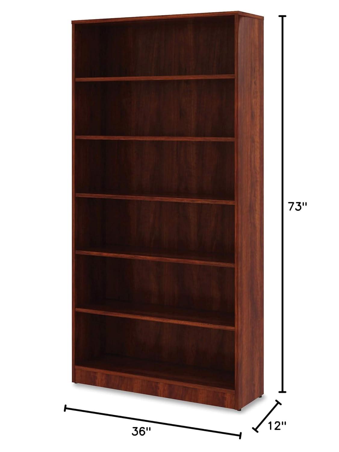 Essentials Series Bookcase