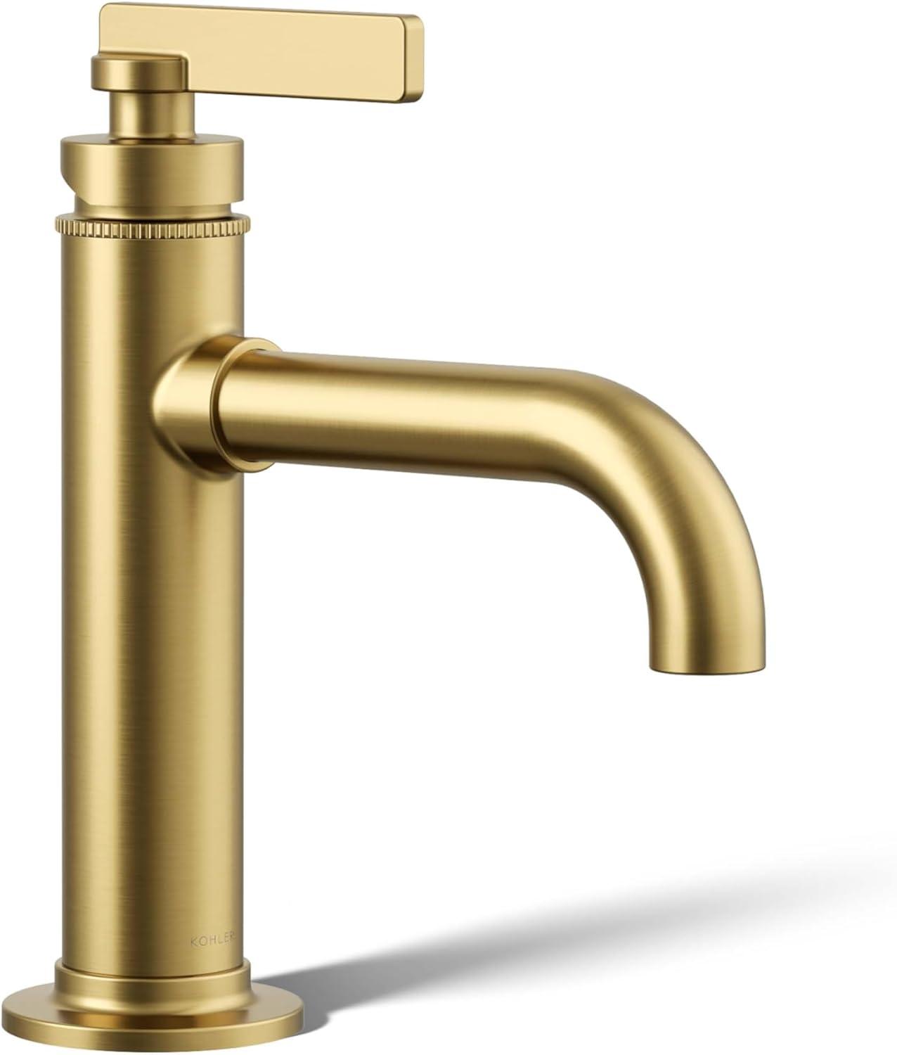 Castia by Studio McGee Single-Handle Bathroom Sink Faucet 1.2 GPM