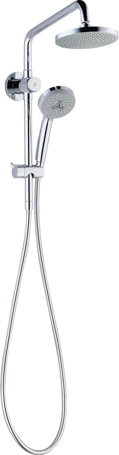 Croma Sam Plus 160 Complete Shower System
