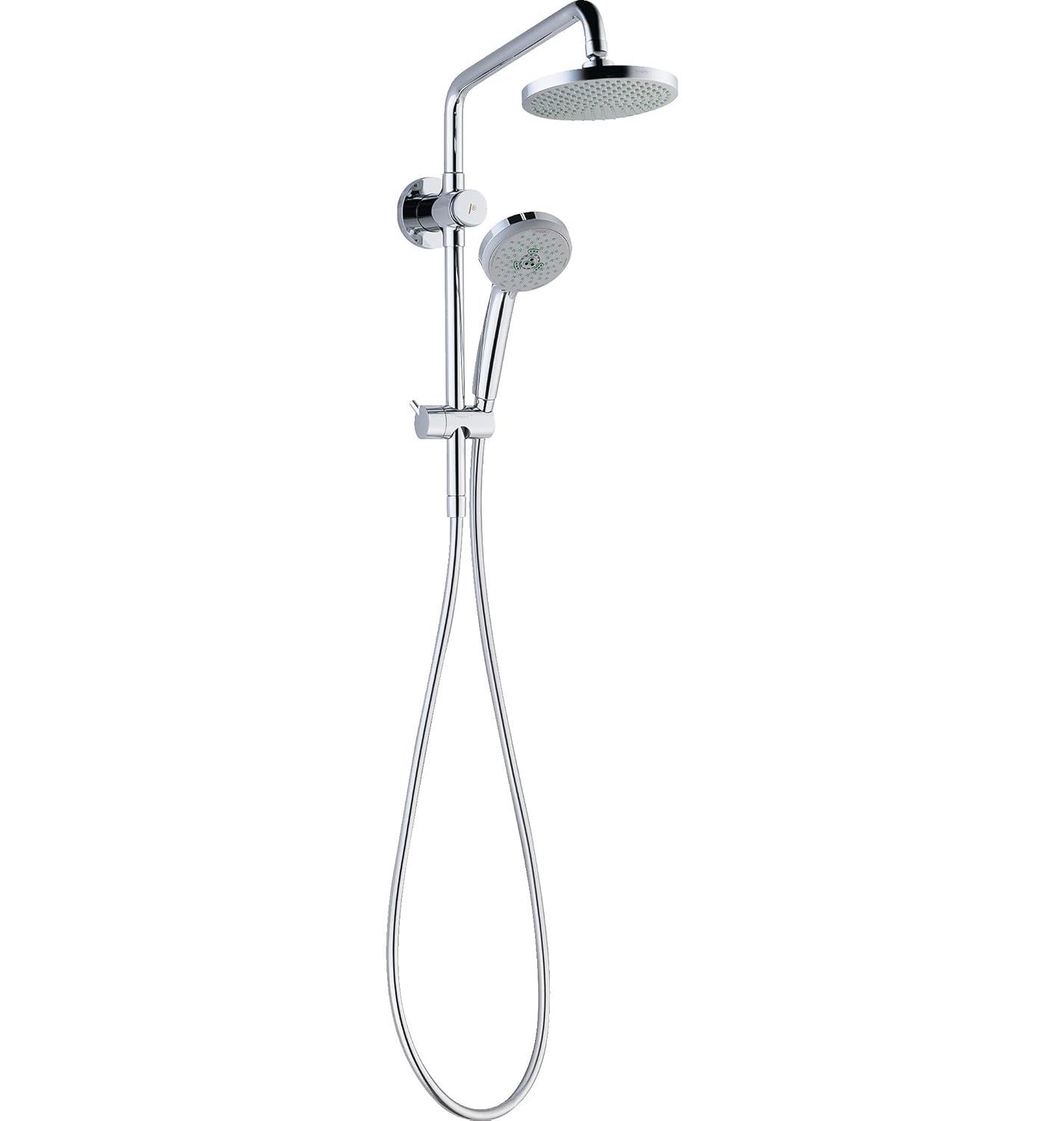 Croma Sam Plus 160 Complete Shower System