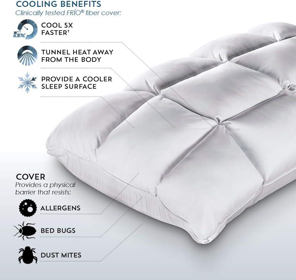 PureCare Medium Cooling Pillow