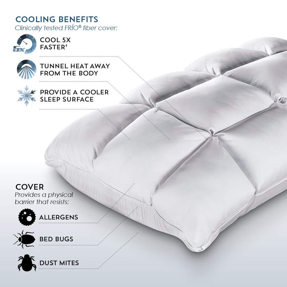 PureCare Medium Cooling Pillow
