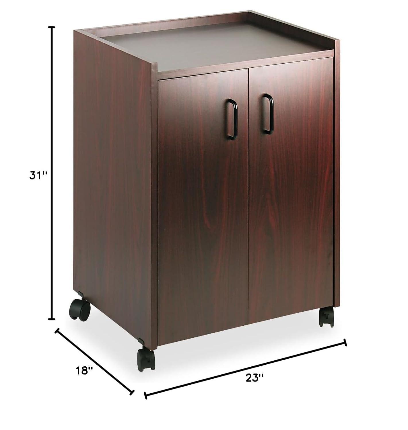 Safco Products Company Kitchen Cart