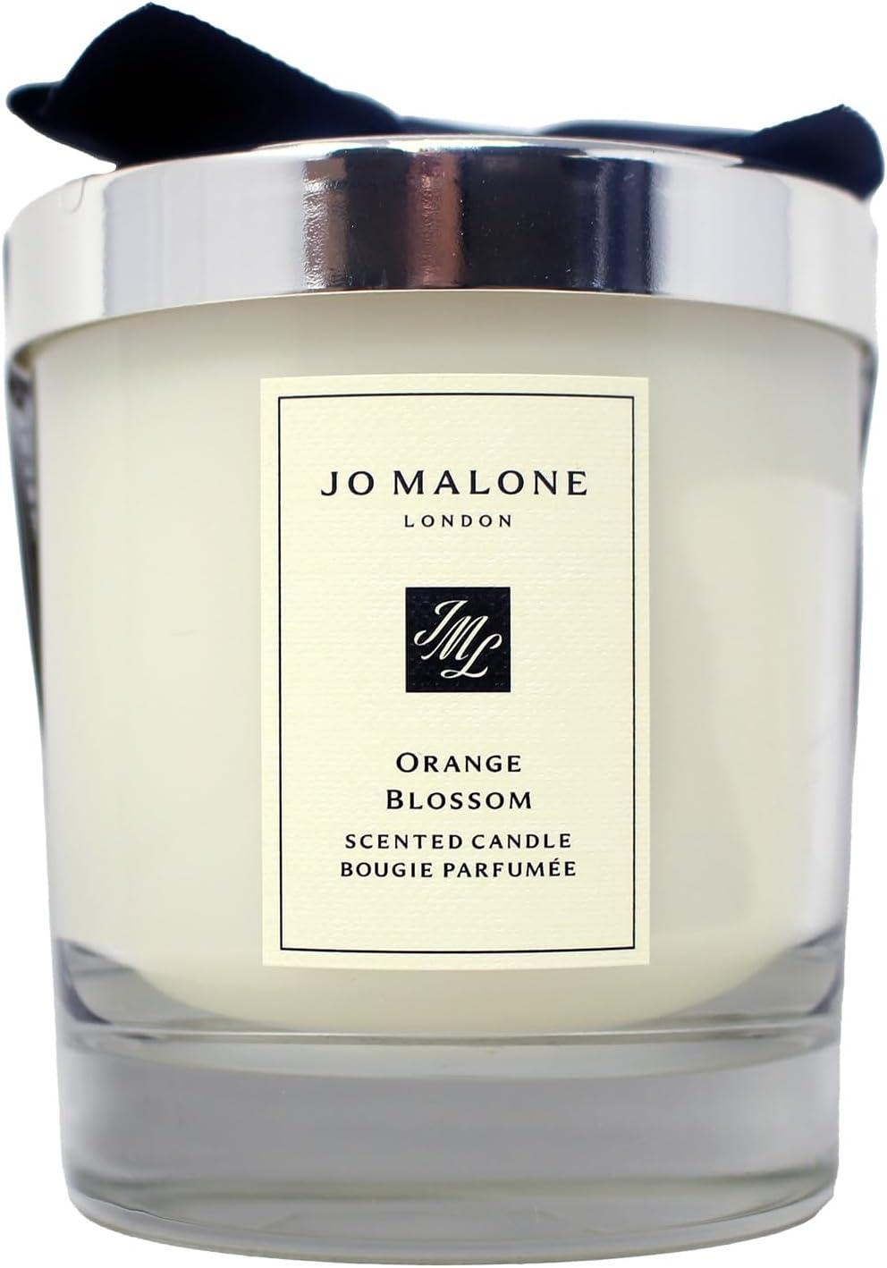 Jo Malone London Orange Blossom Home Candle