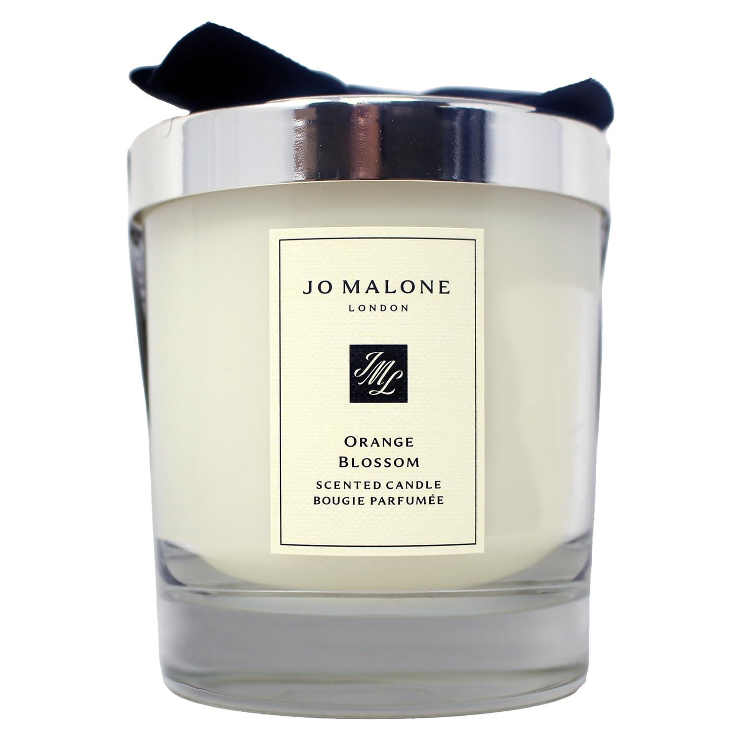 Jo Malone London Orange Blossom Home Candle