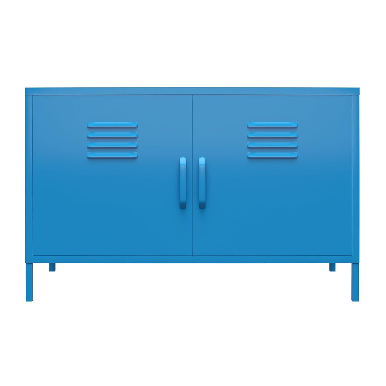 Cache 2-Door Accent Cabinet