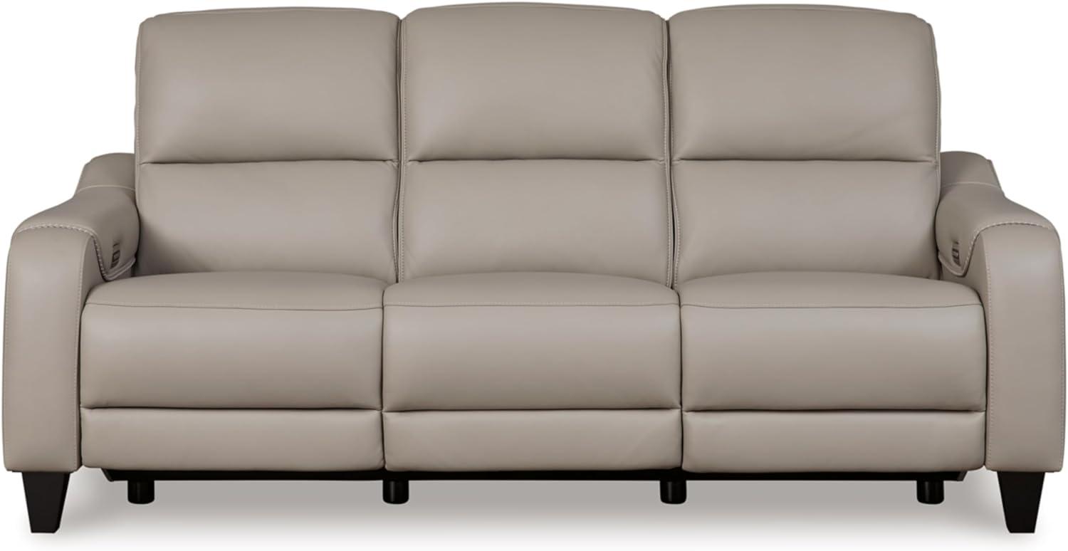 Mercomatic Power Reclining Sofa