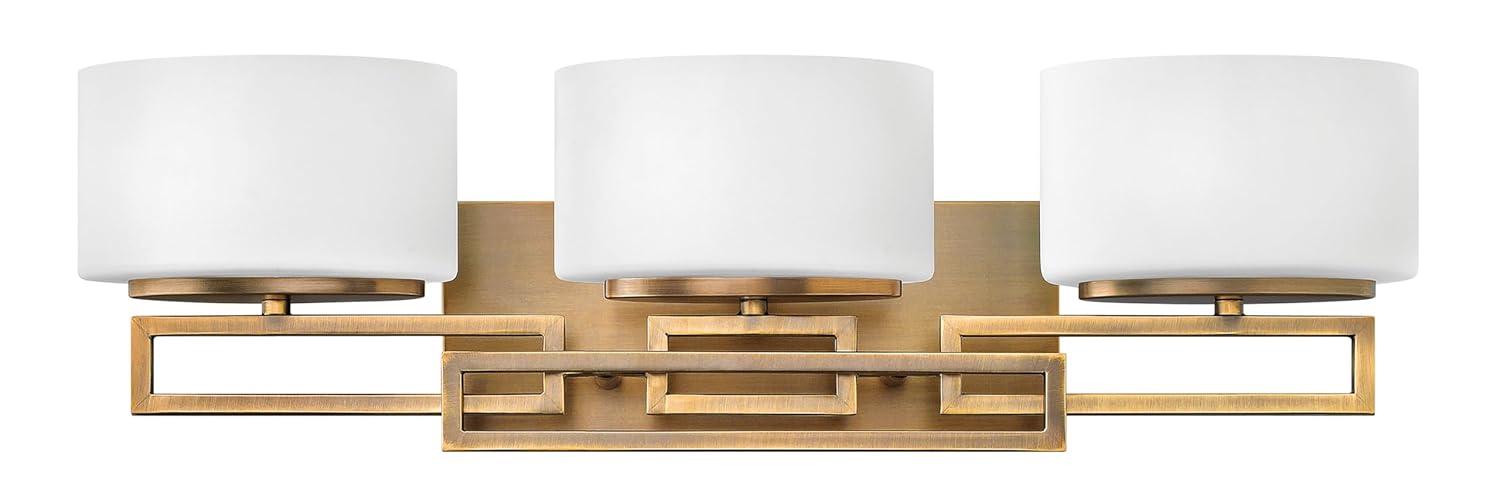 Lanza 3-Light Vanity Light