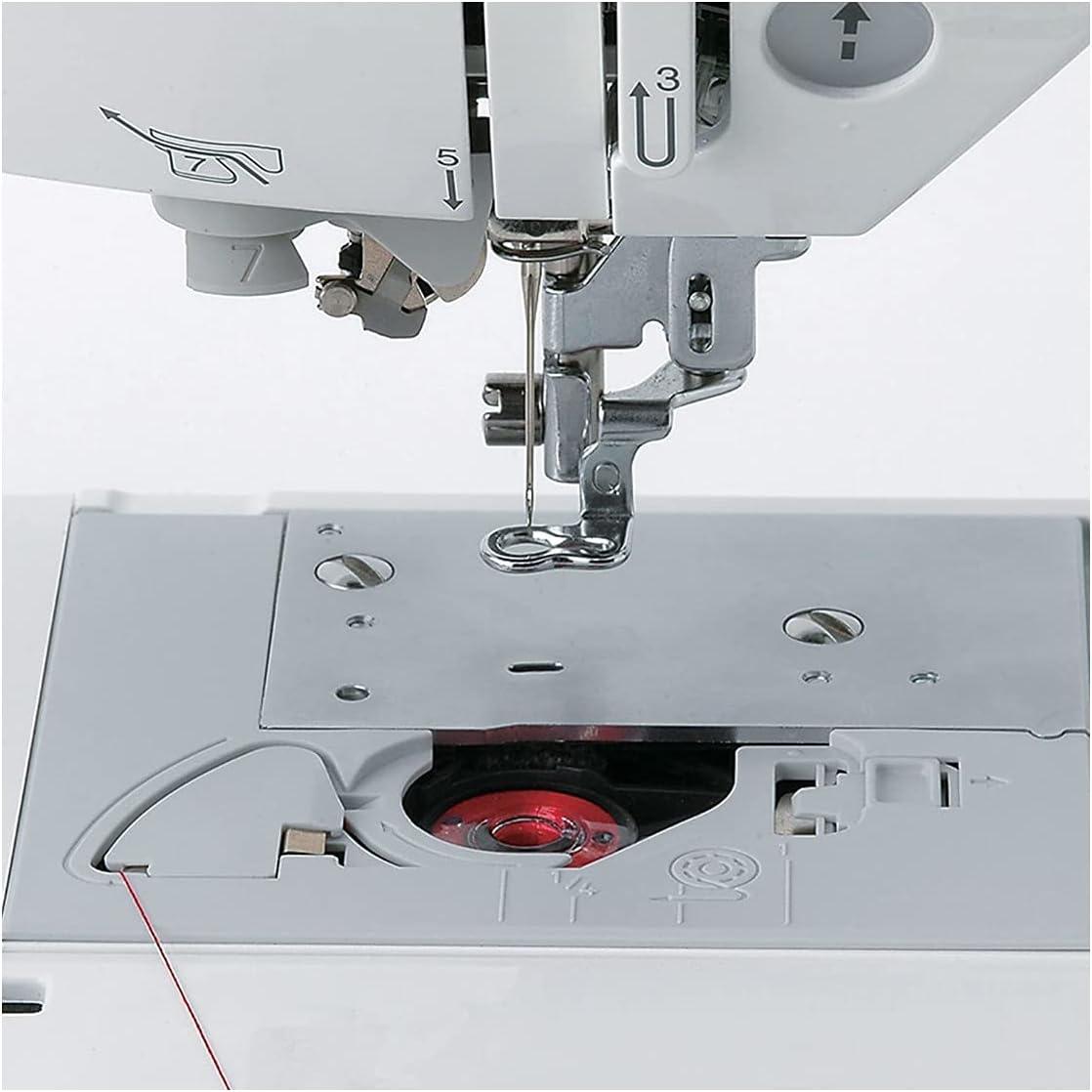 Brother SE1900 Computerized Sewing and Embroidery Machine with 240 Built-in Designs