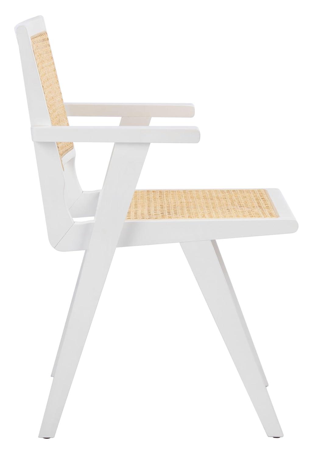 AllModern Atticus 18.10'' H Ash Armchair (Set of 2)