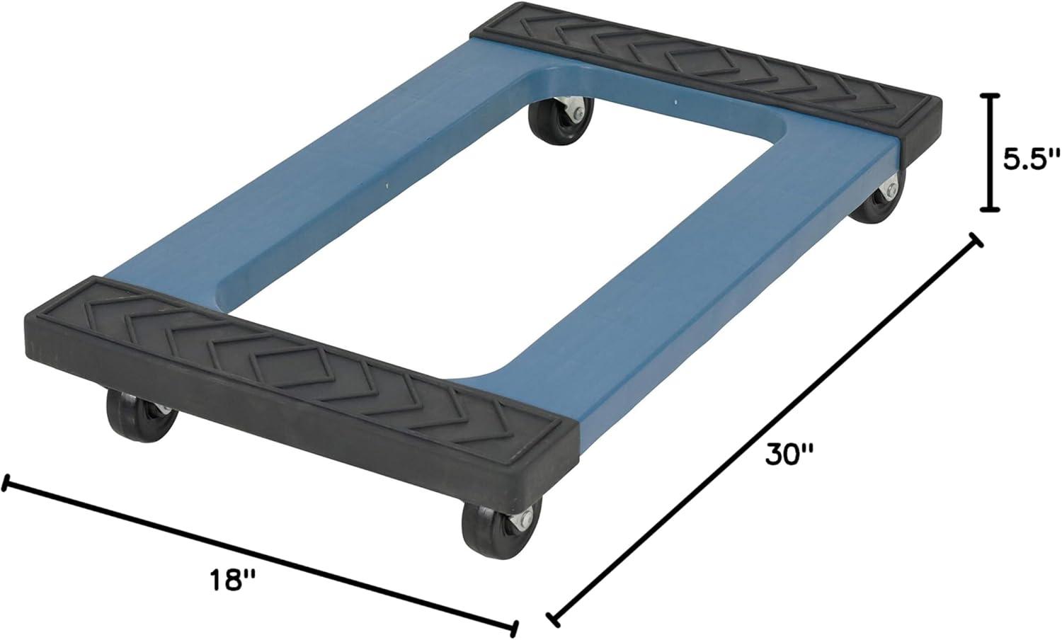 1000 Lb. Capacity Furniture Dolly