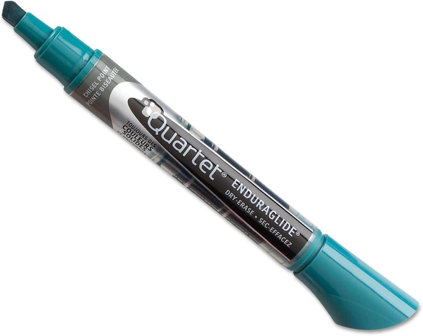 Quartet Dry Erase Marker Set,Bullet,PK4 5001-1MA