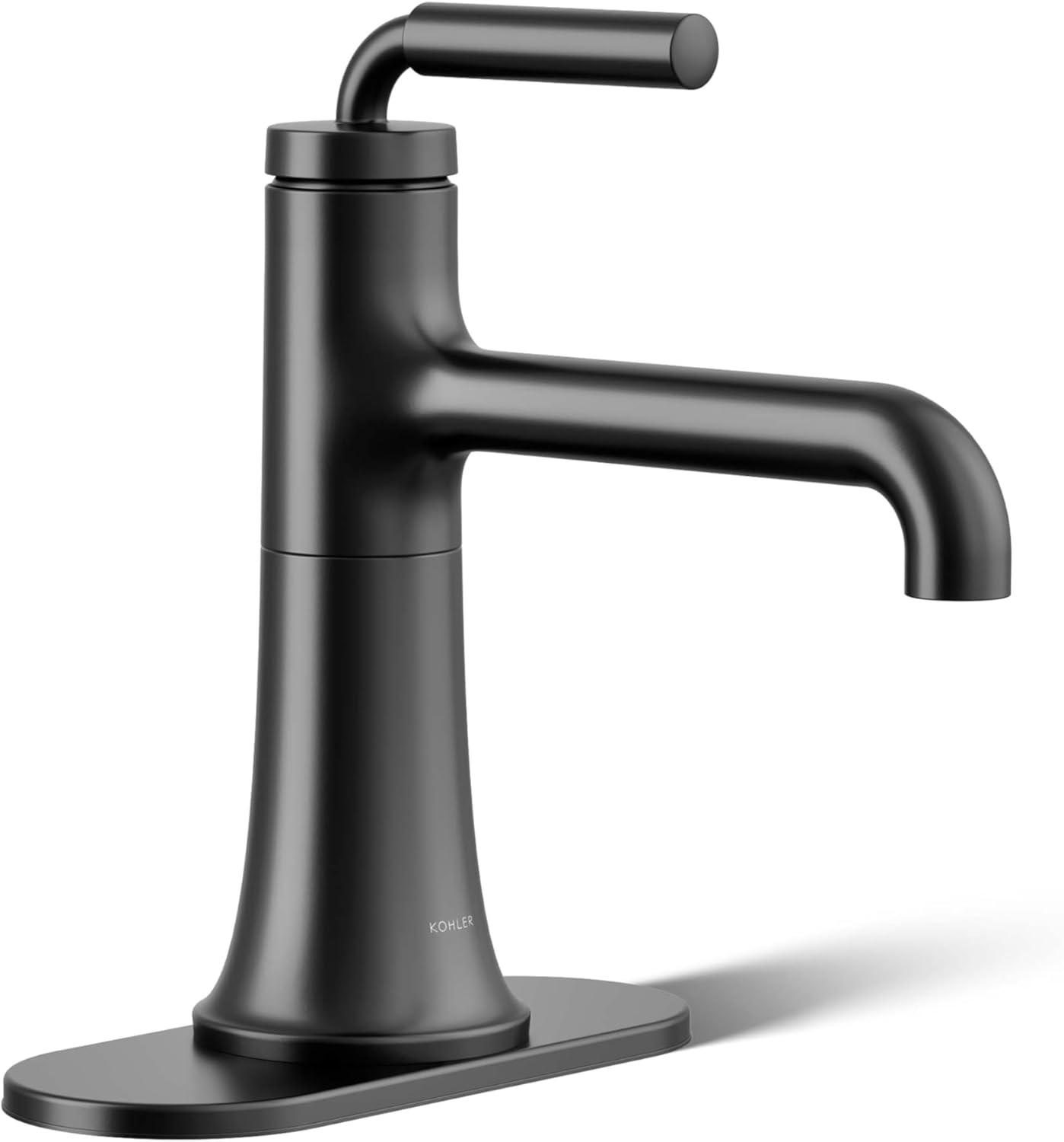 Tone Single-Handle Bathroom Sink Faucet