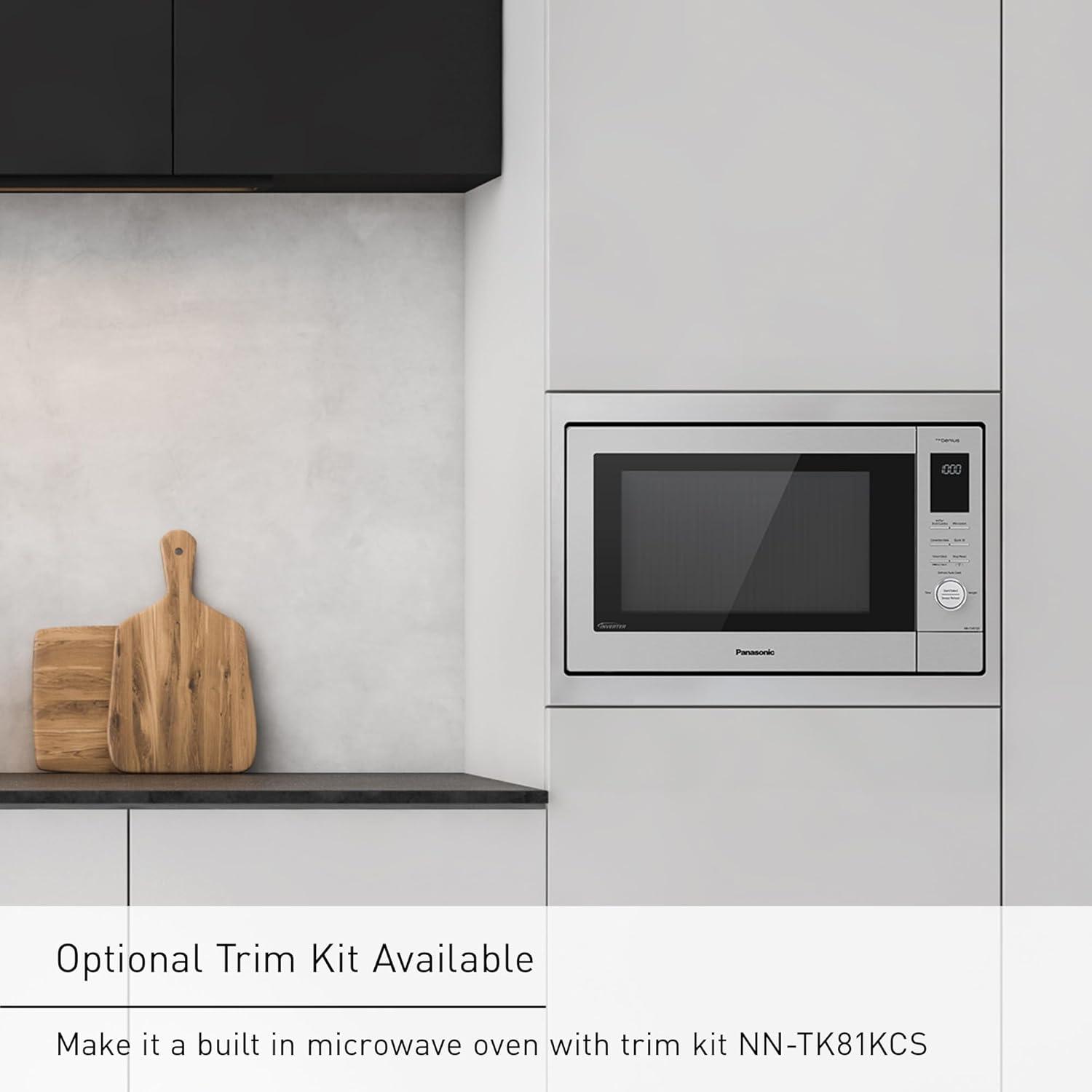Panasonic Home Chef 4-in-1 MultiOven