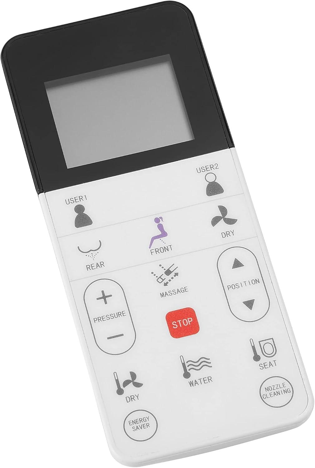 Vivante Smart Toilet Seat Bidet