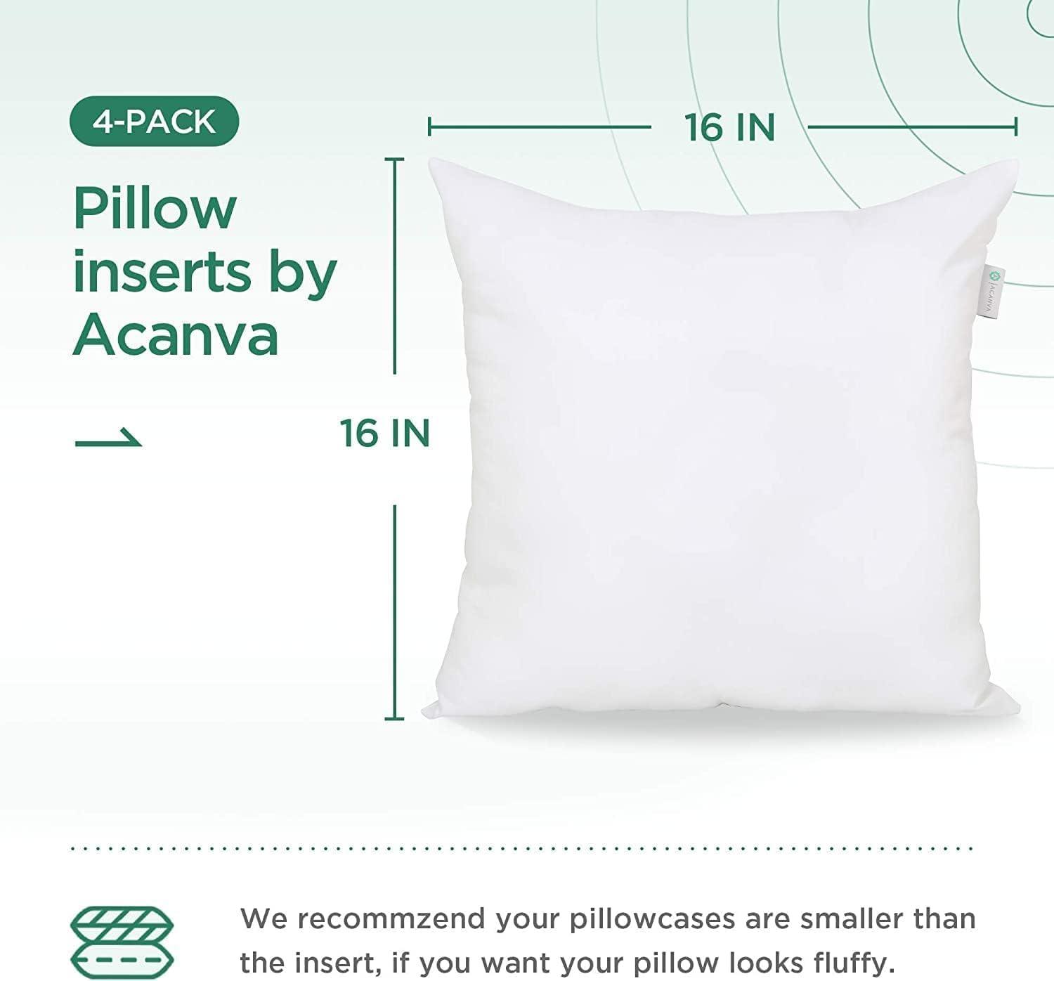 Pillow Insert