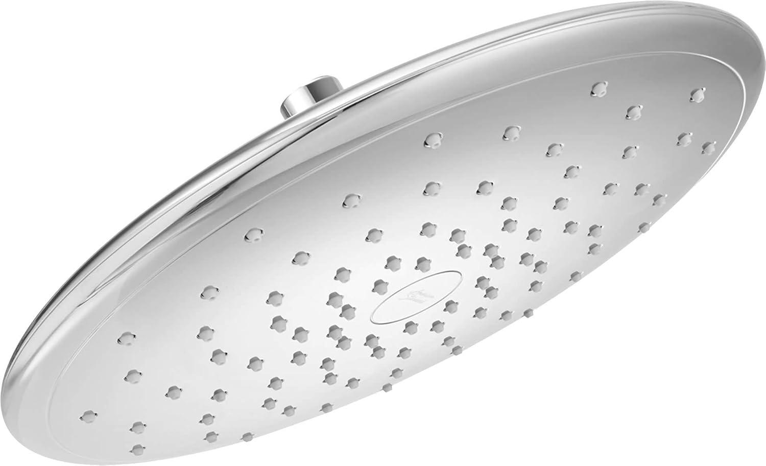 Spectra Flood Fixed Shower Head 1.8 GPM GPM