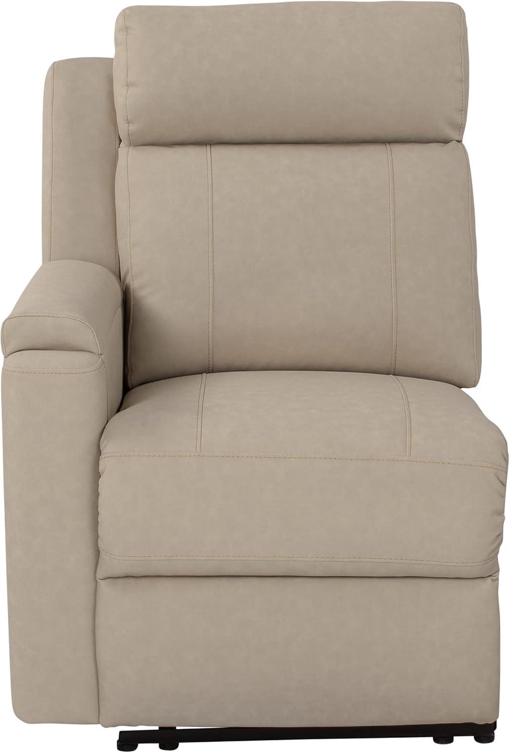Lippert 2020134970 Heritage Series Right Hand Recliner