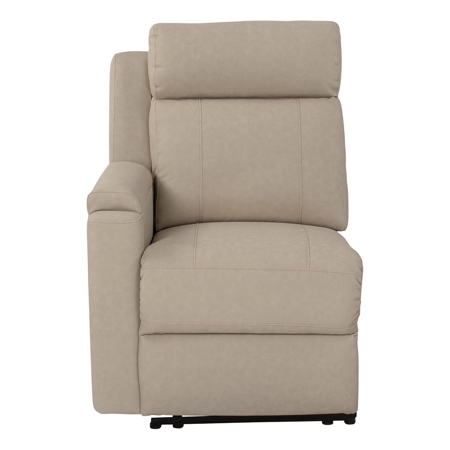Lippert 2020134970 Heritage Series Right Hand Recliner