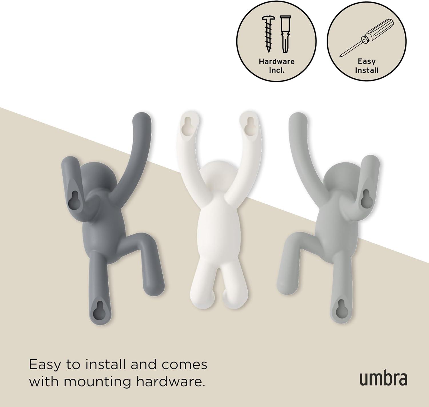 Buddy Wall Hook