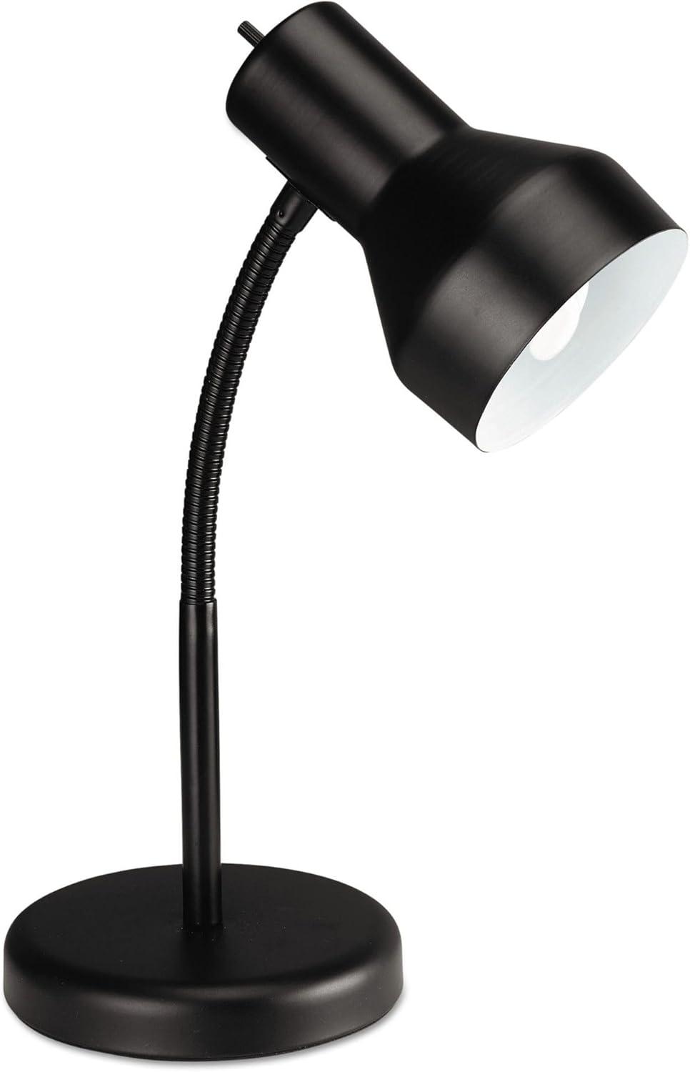 Metal Desk Lamp