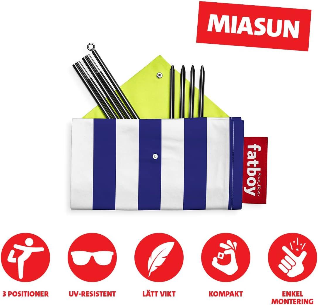 Fatboy Miasun Portable Sun Shade