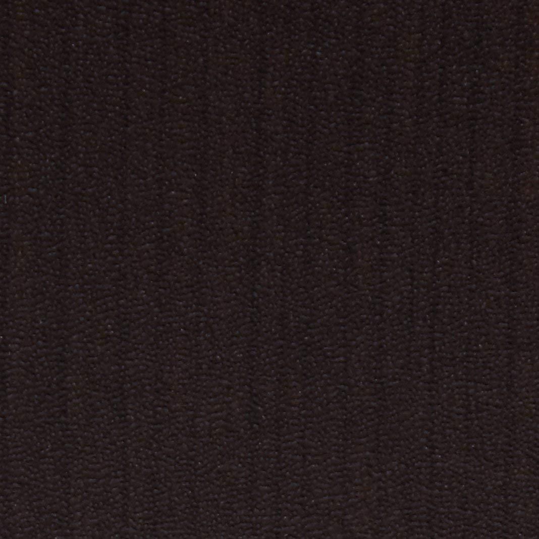 Accent Table - Cappuccino - Bronze Metal