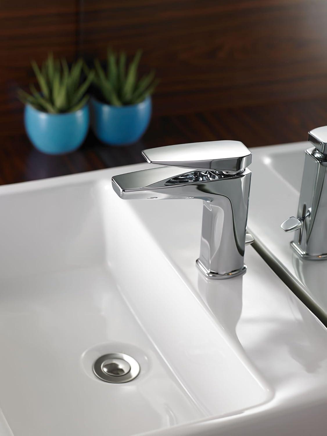 Via Bathroom Faucet