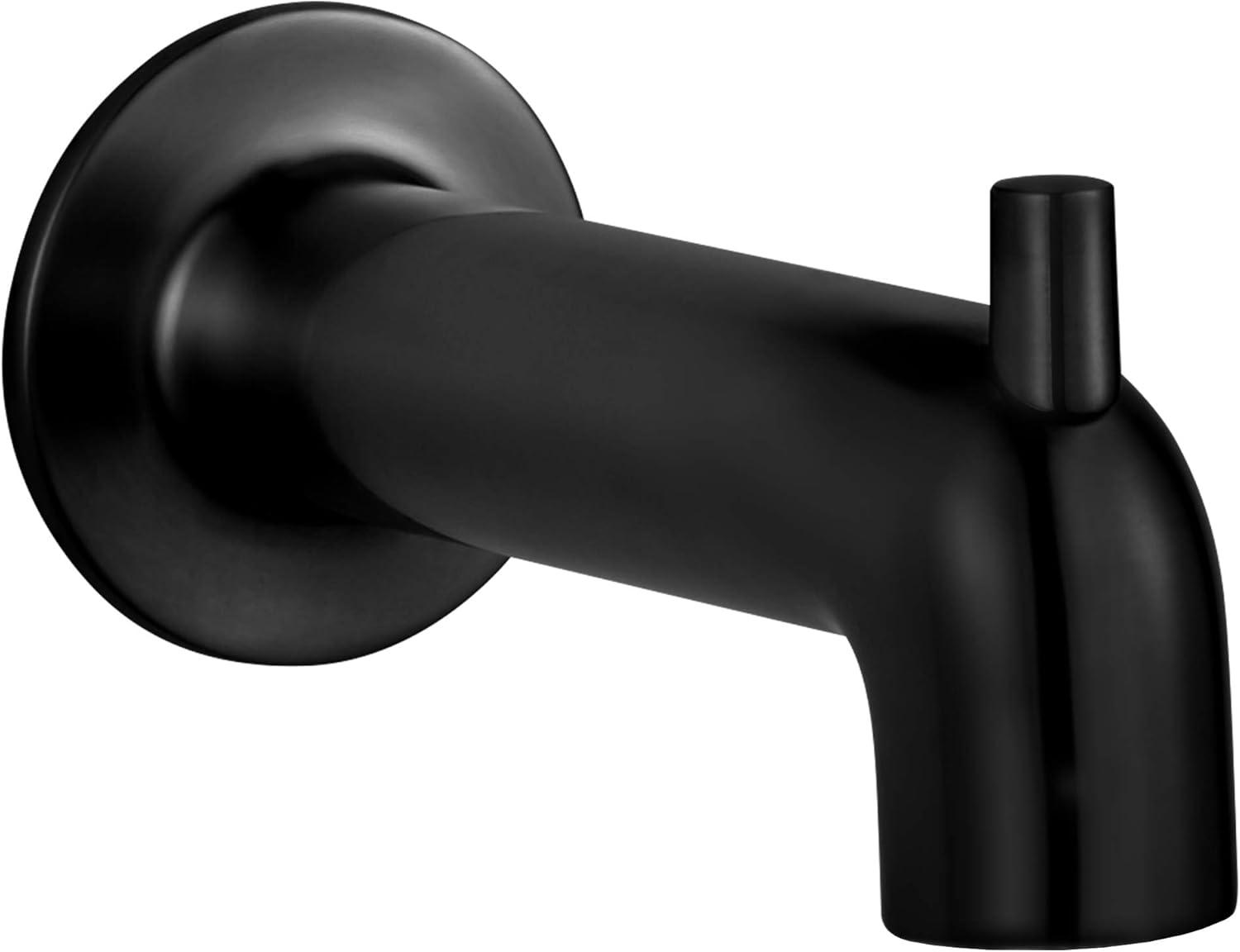 Studio S Thermostatic Tub and Shower Faucet