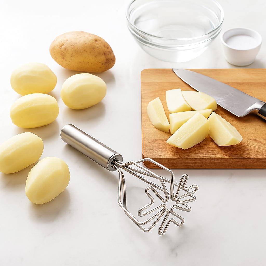 HIC 2-in-1 Mix N' Masher (93237)