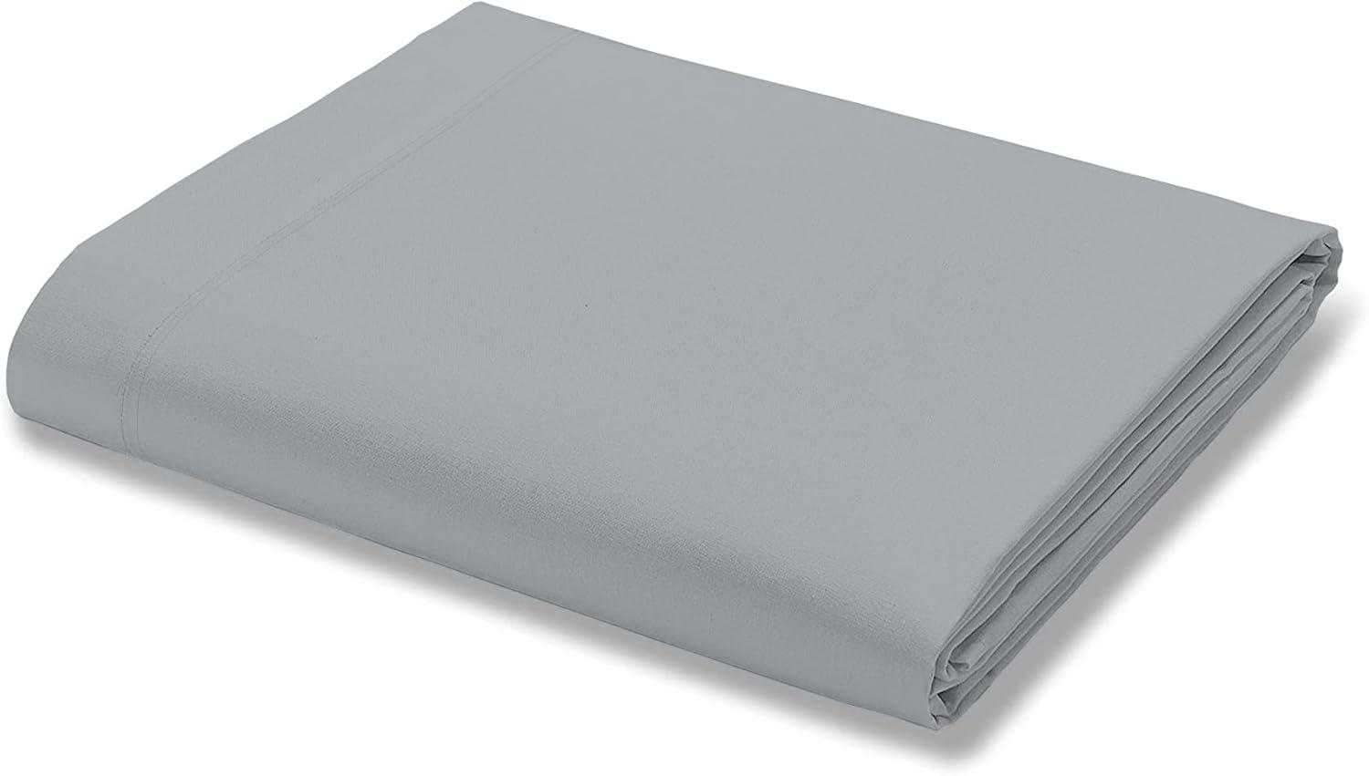 100% Cotton Ultra-Light Flat Sheet