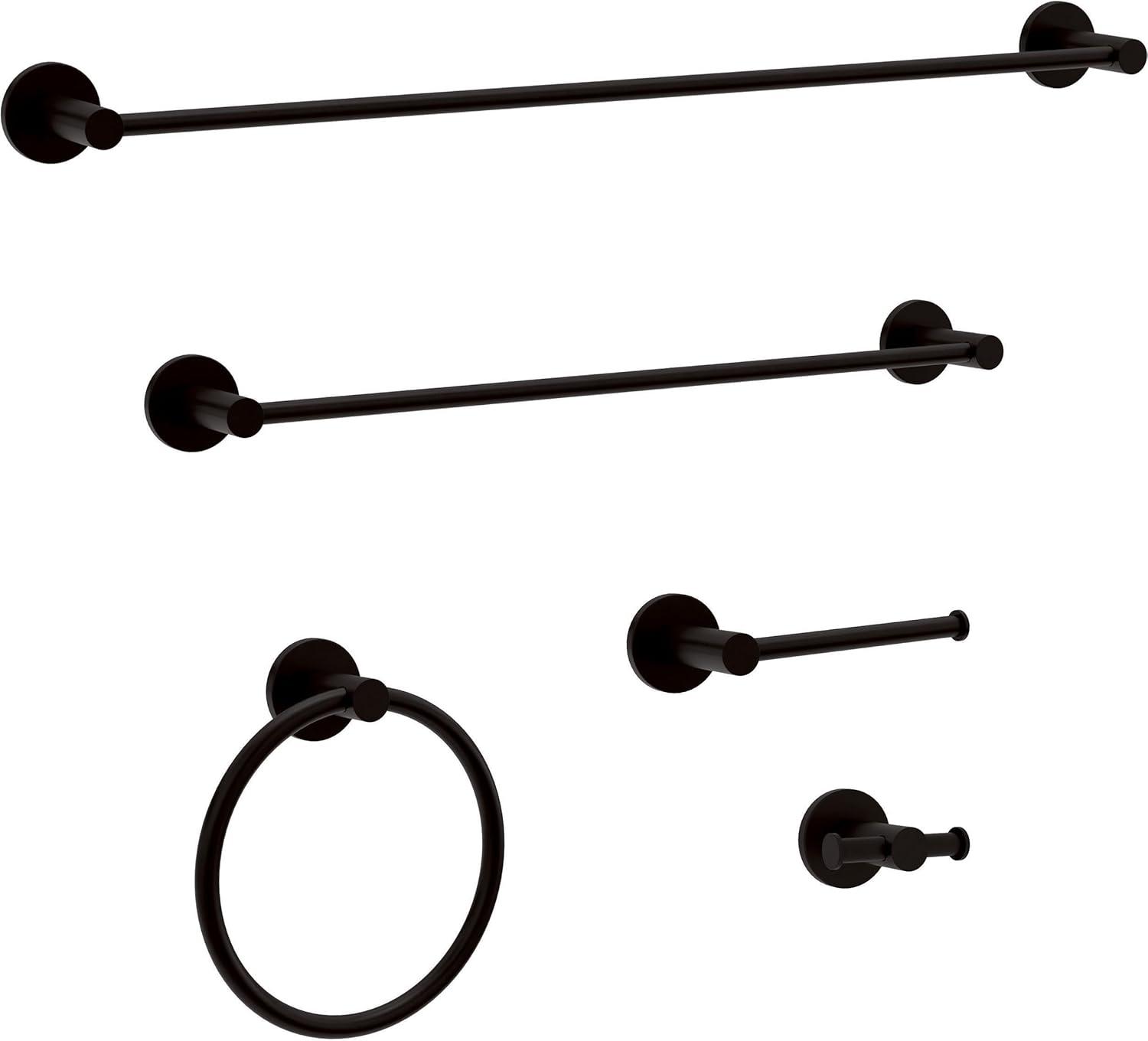 Precept 1 Wall Towel Bar