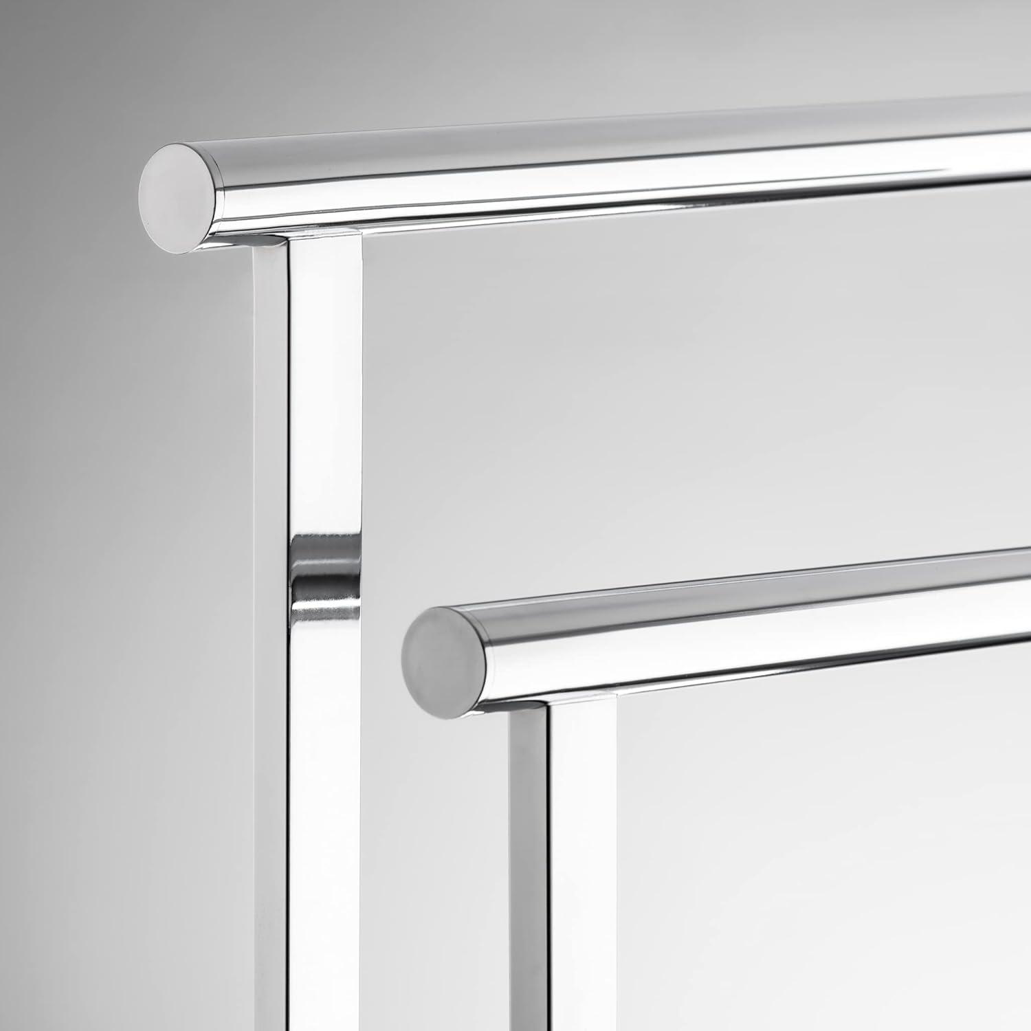 Grep 2 Freestanding Towel Rack