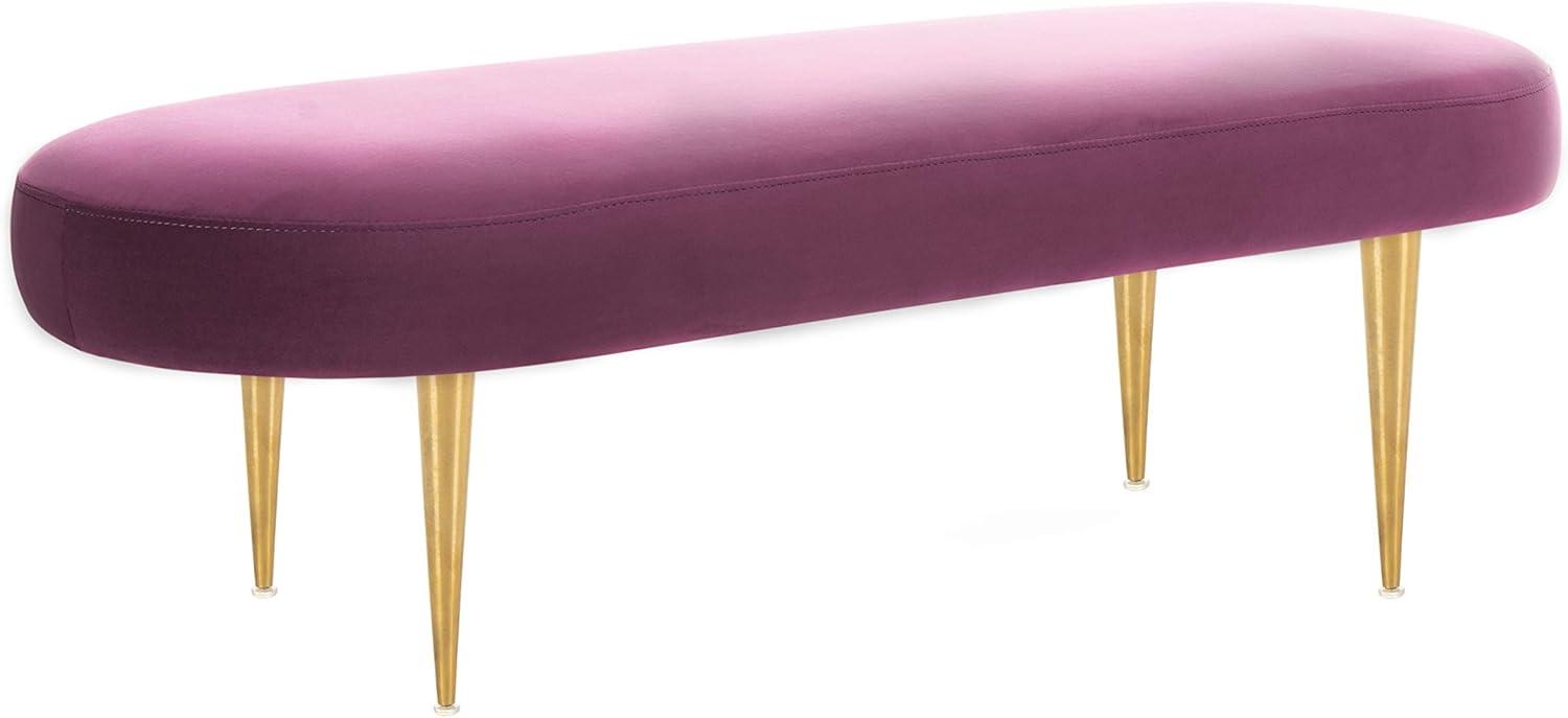 Corinne Oval Bench  - Safavieh